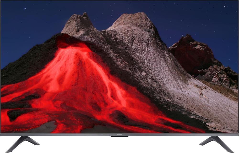 Телевізор Xiaomi TV A Pro 43 2026 (L43MB-APME)