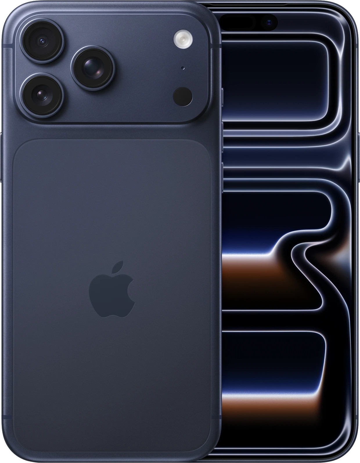 Смартфон Apple iPhone 17 Pro Max 512GB eSIM Deep Blue