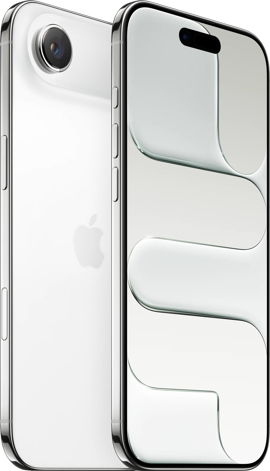 Смартфон Apple iPhone Air 256GB Cloud White