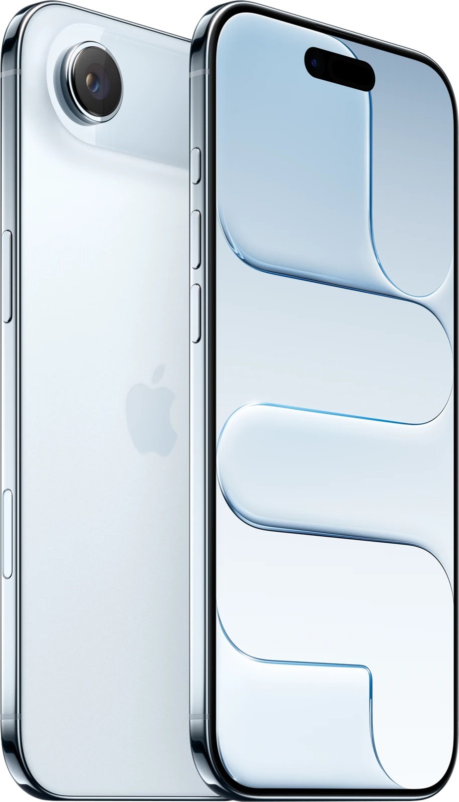 Смартфон Apple iPhone Air 256GB Sky Blue