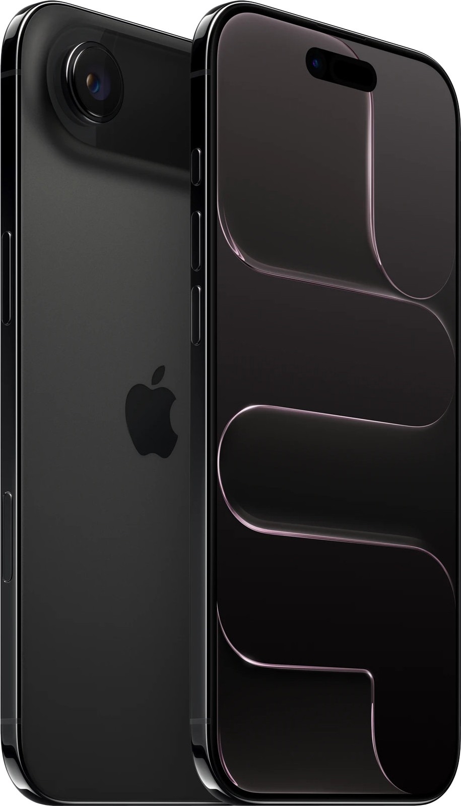 Смартфон Apple iPhone Air 512GB Space Black (MG374, MG1E4, MG2Q4)