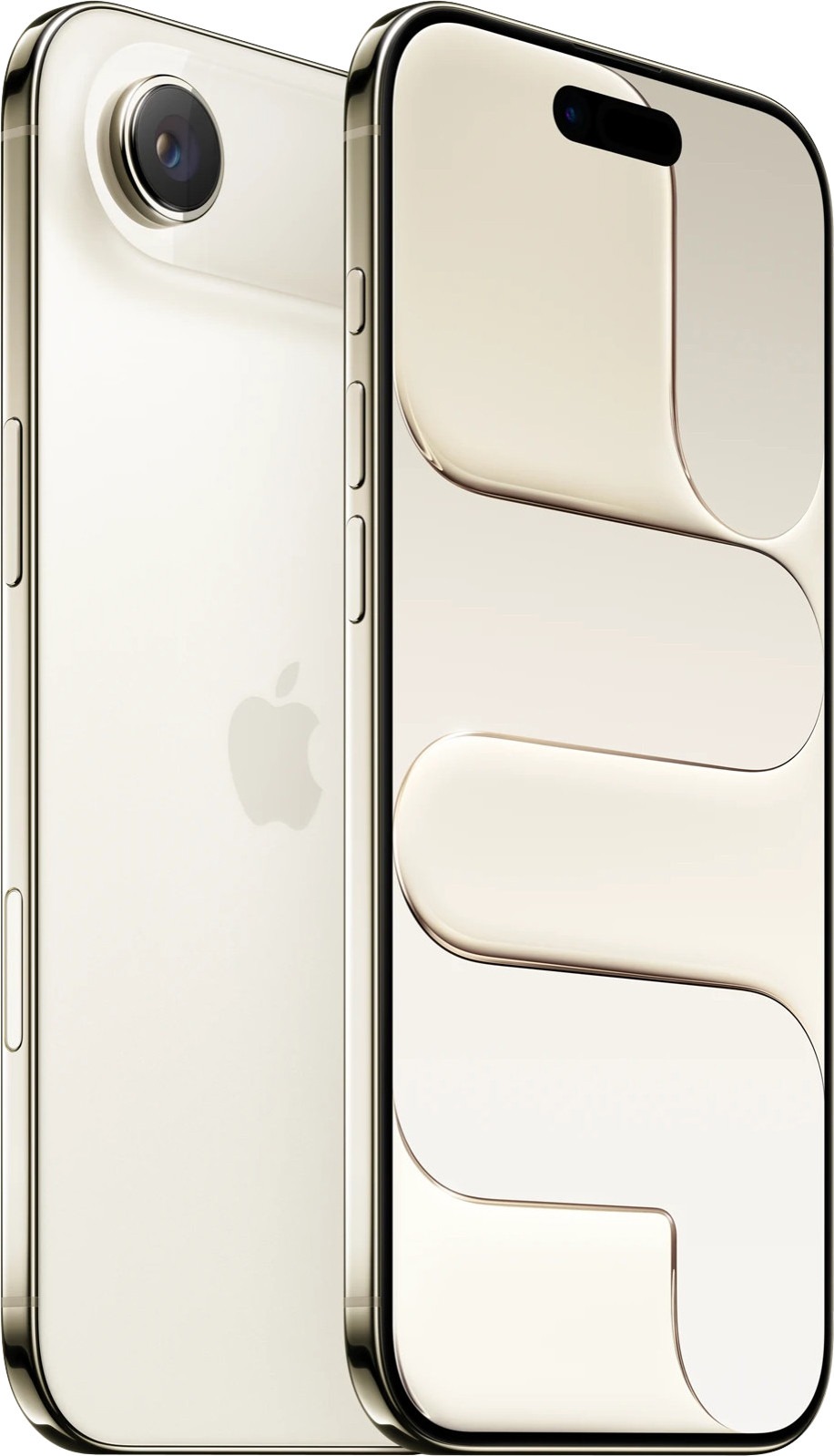 Смартфон Apple iPhone Air 1TB Light Gold
