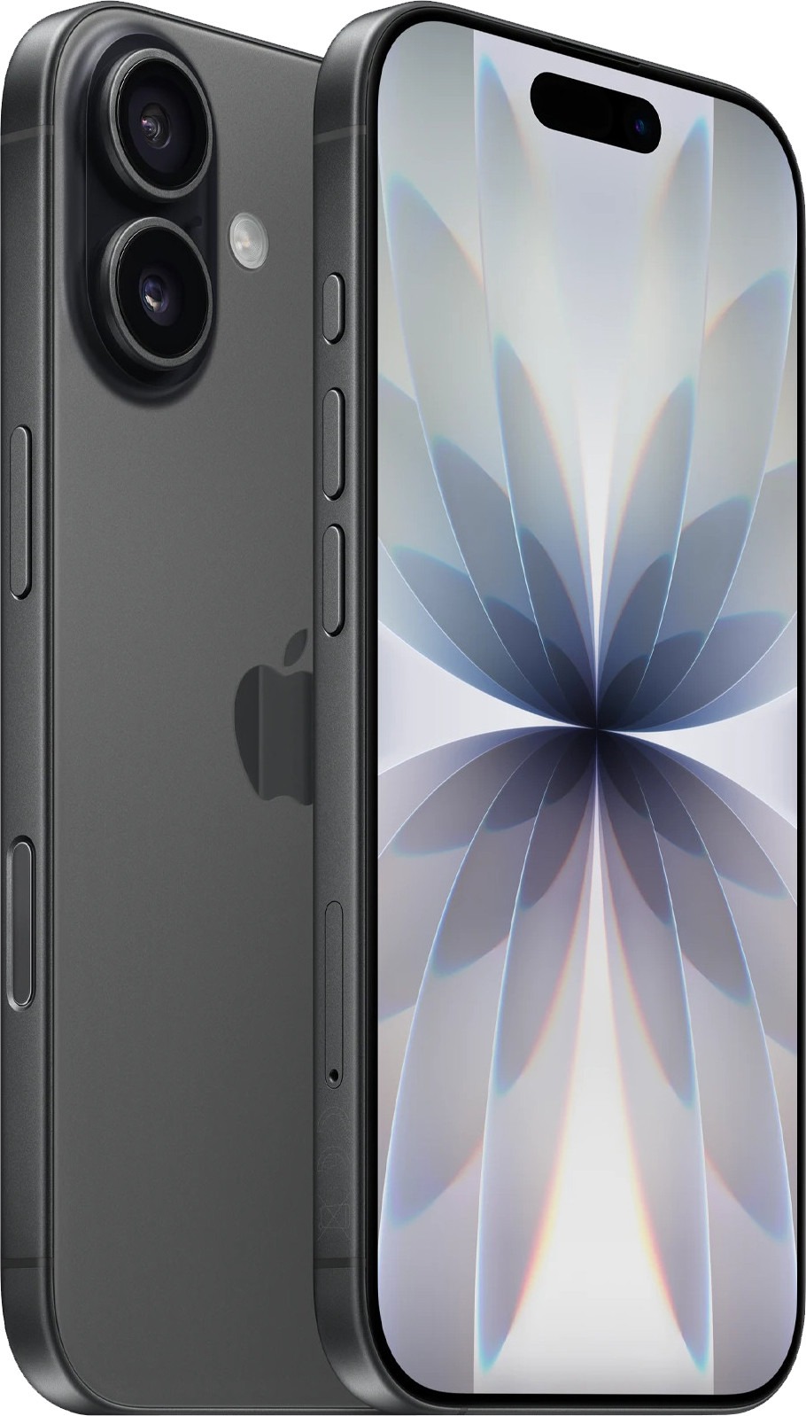 Смартфон Apple iPhone 17 512GB Black (MG6P4)