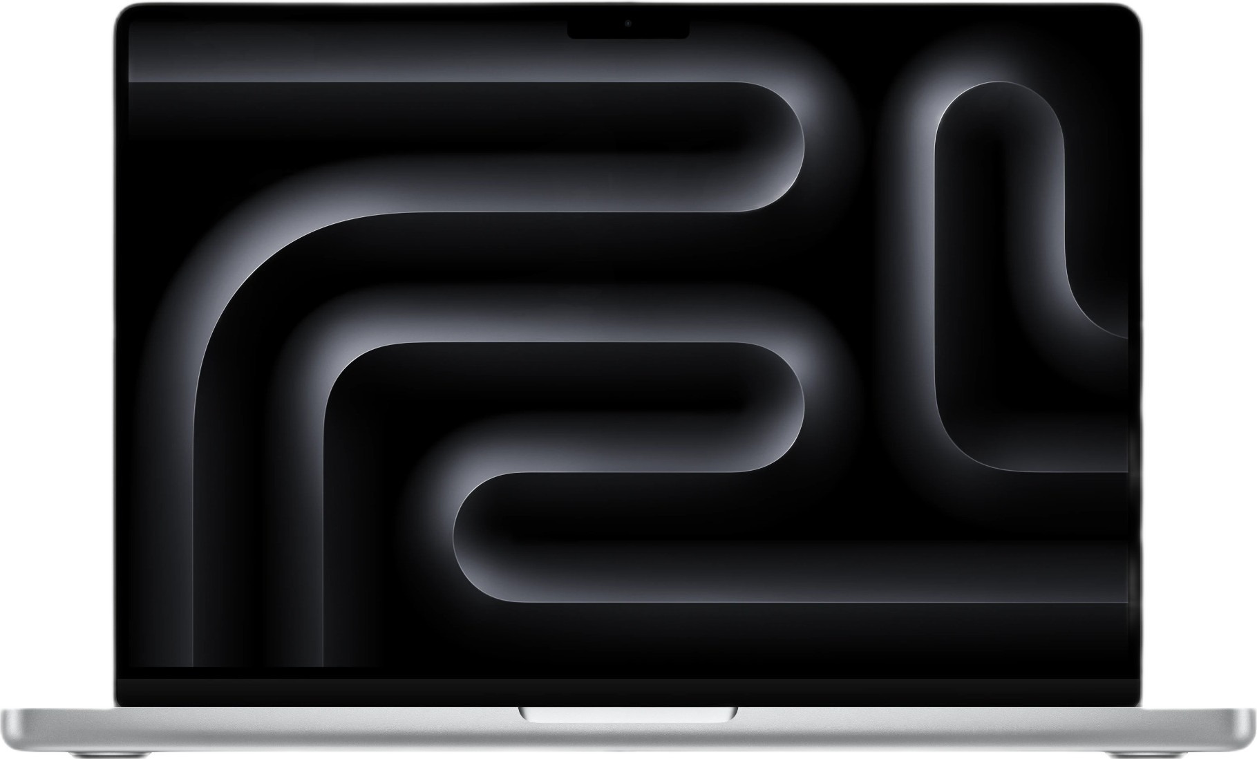 Ноутбук Apple MacBook Pro 14" 2026 Apple M5 Pro 18-core CPU 24 GB 2TB Silver (MGDP4)