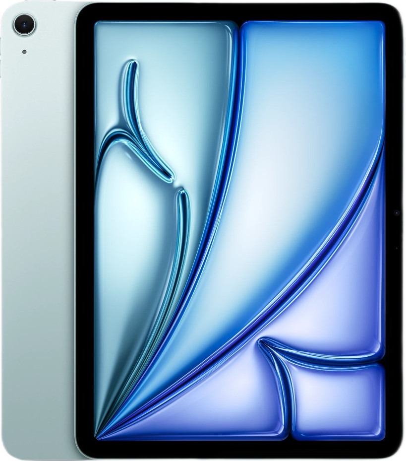 Планшет Apple iPad Air 13 2026 Wi-Fi 128GB Blue (MH5P4)
