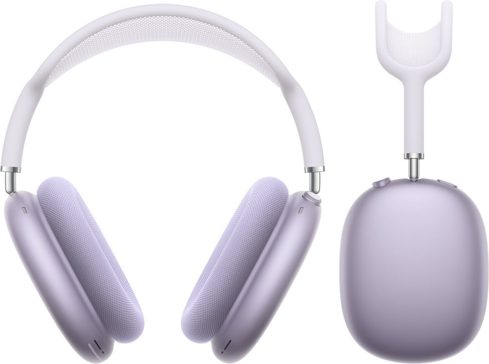Навушники Apple AirPods Max 2 Midnight (MHWK4)