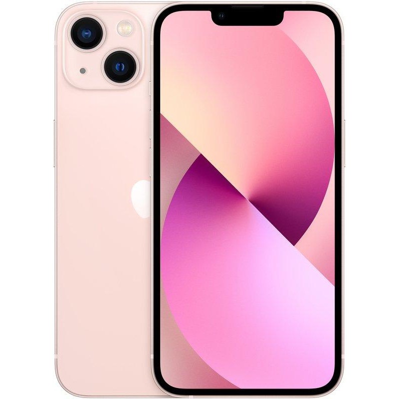 Вживаний iPhone 13 128GB Pink