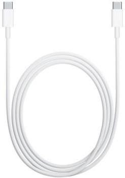 Кабель Apple USB-C Charge Cable 60W 1m White (MQKJ3)