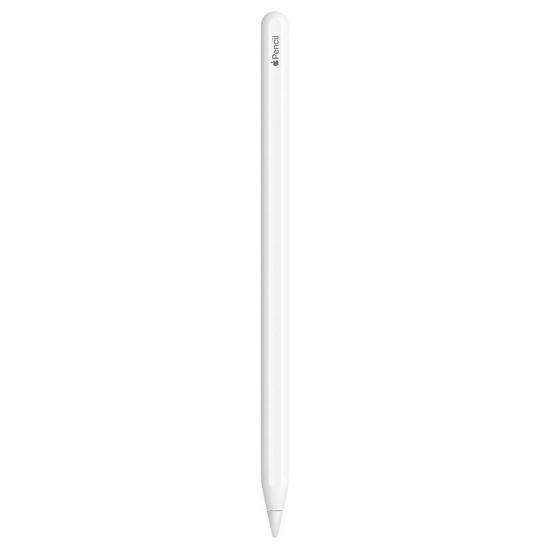 Стилус Apple Pencil 2nd Generation для iPad Pro 2018 (MU8F2/MXN43)