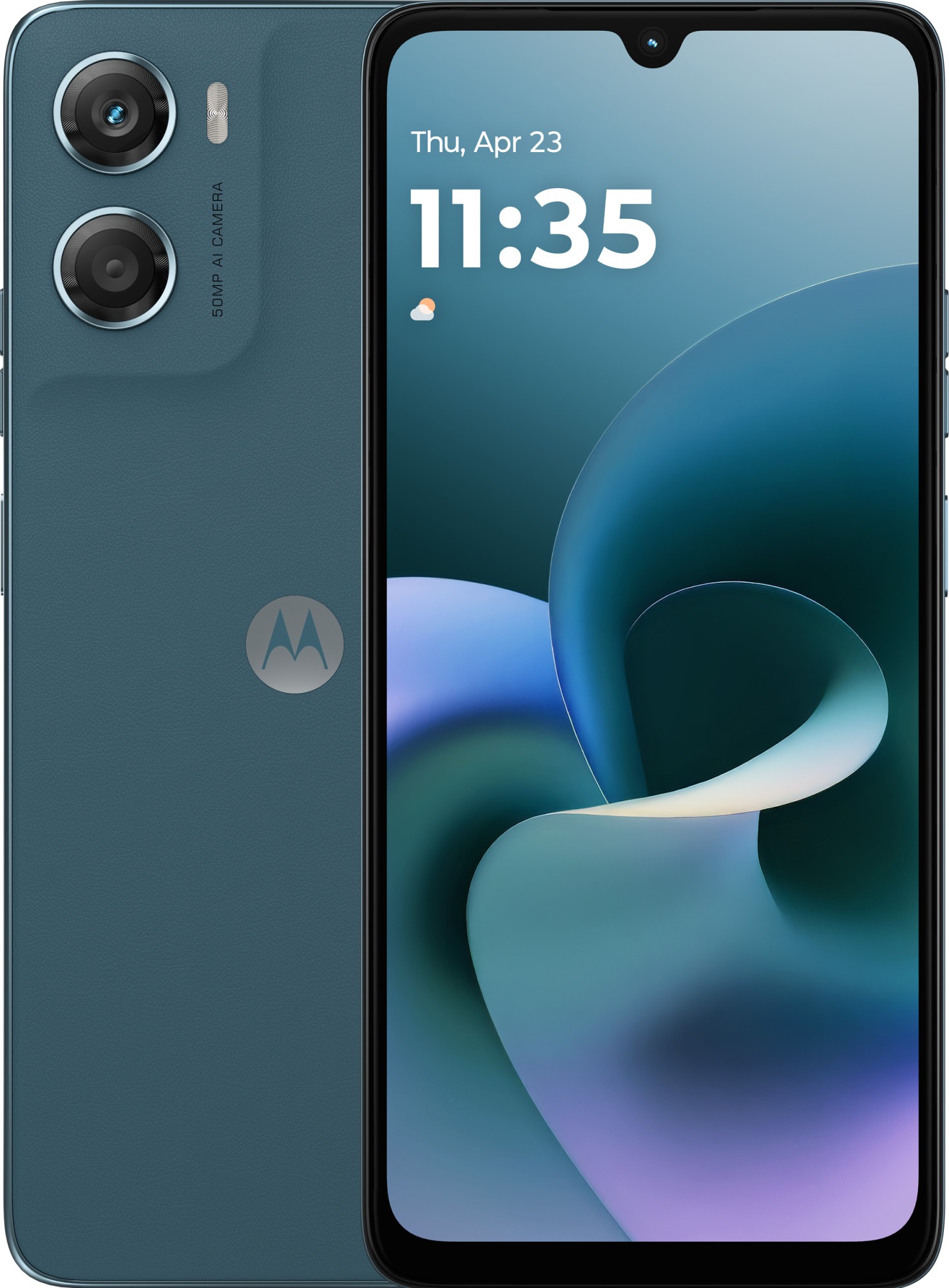 Смартфон Motorola Moto G06 Power 4/256GB Tapestry