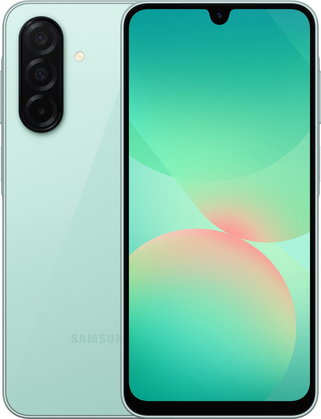 Samsung Galaxy A26 5G 8/256GB Mint (SM-A266BLGC)