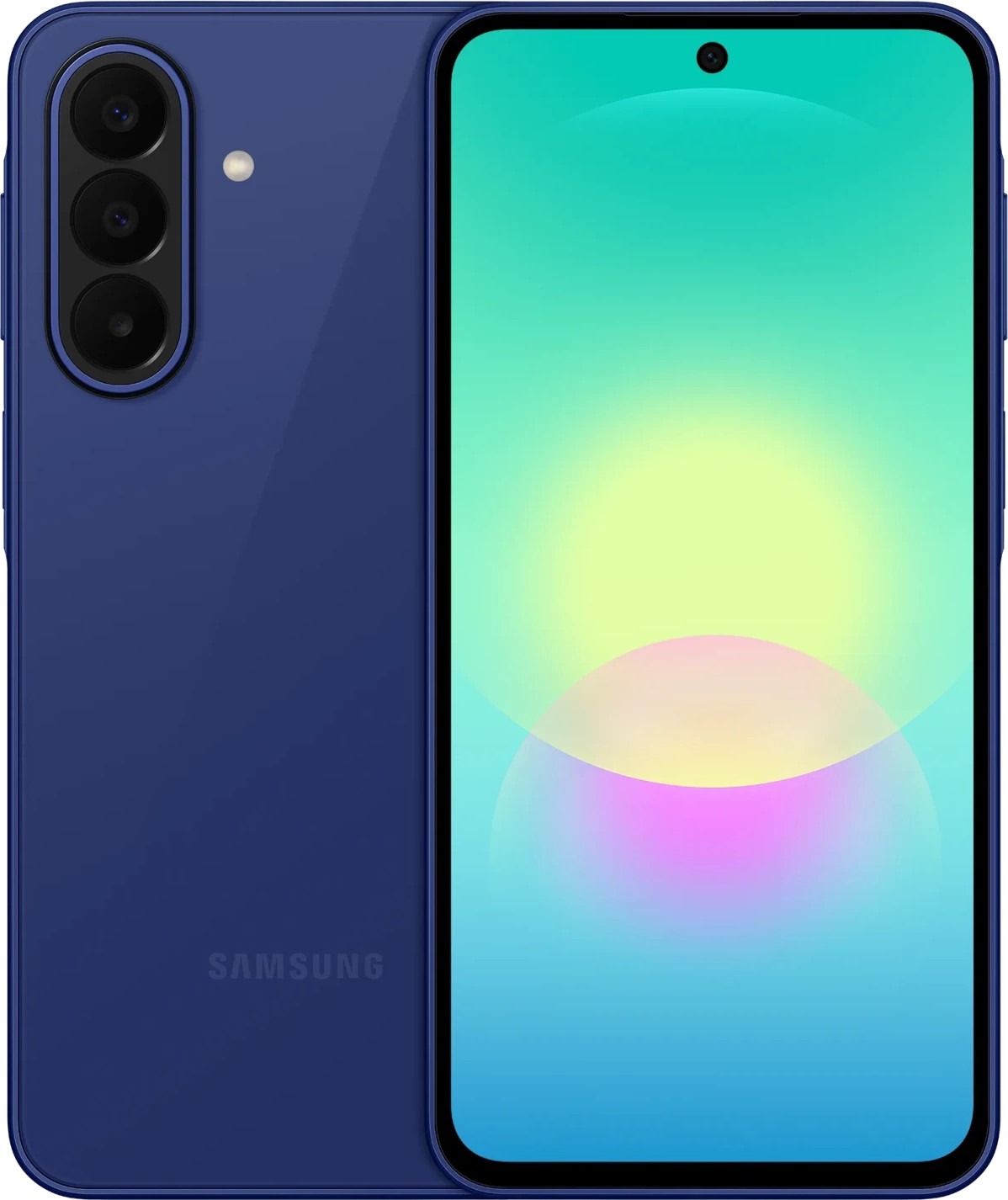 Смартфон Samsung Galaxy A27 5G 8/256GB Blue (SM-A276BZBC)