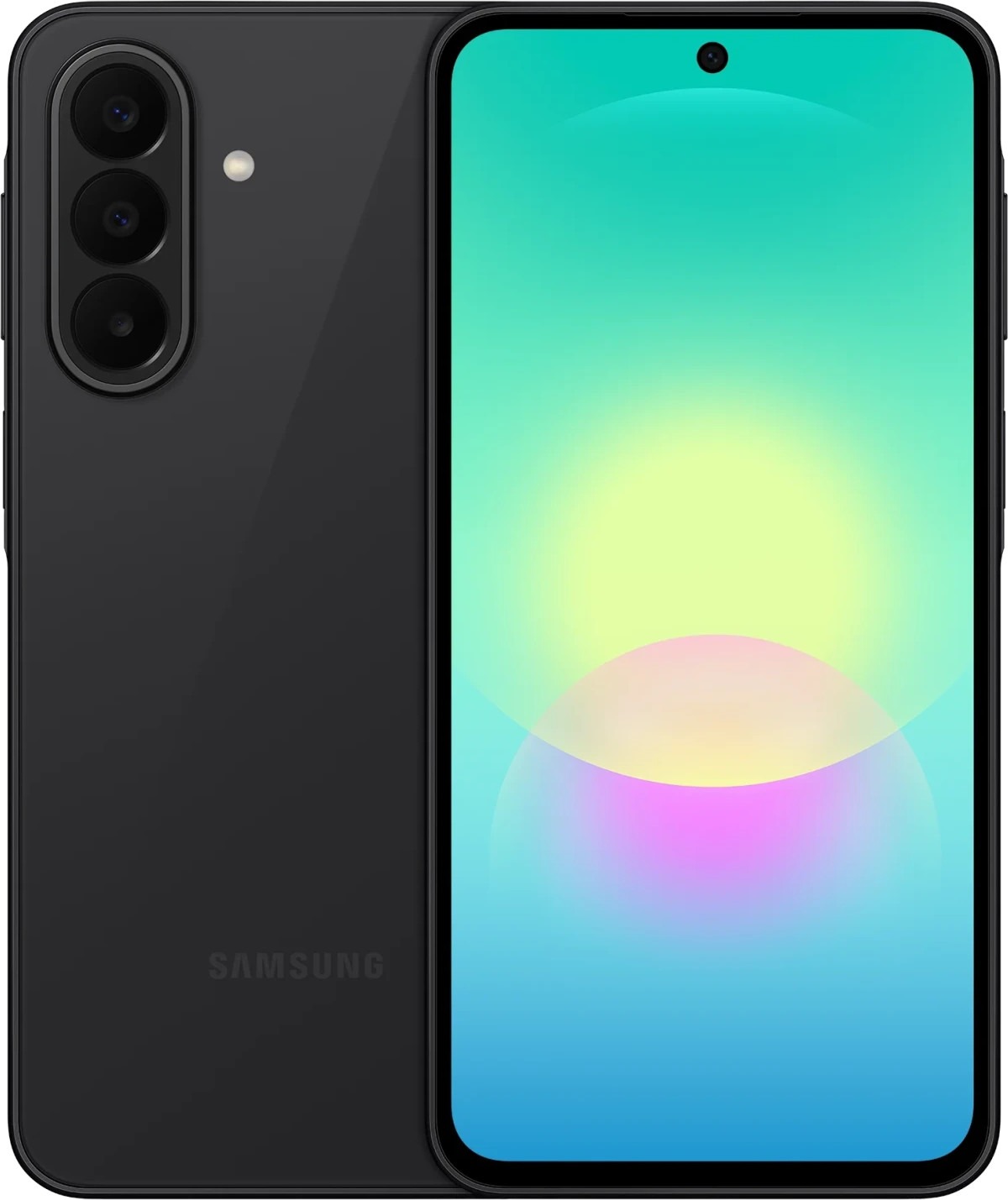Смартфон Samsung Galaxy A27 5G 6/128GB Black (SM-A276BZKB)