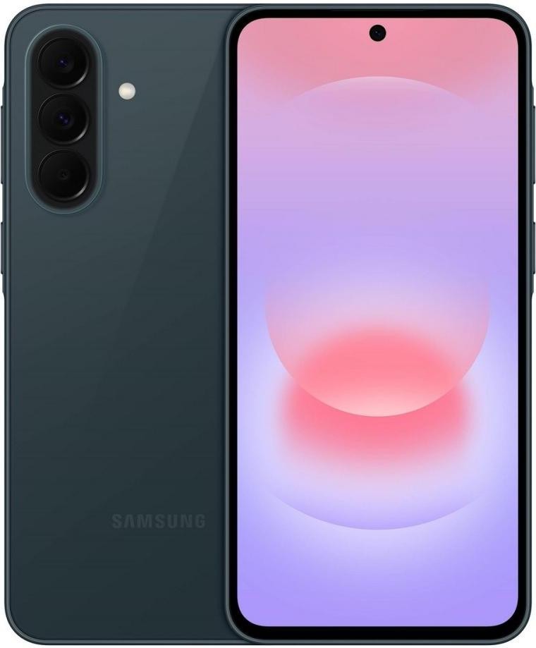 Смартфон Samsung Galaxy A37 5G 8/256GB Awesome Gray Green (SM-A376BDGG)