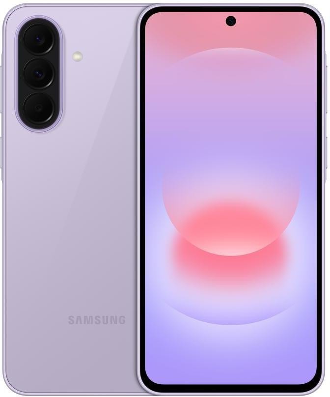 Смартфон Samsung Galaxy A37 5G 8/256GB Awesome Lavender (SM-A376BLVG)