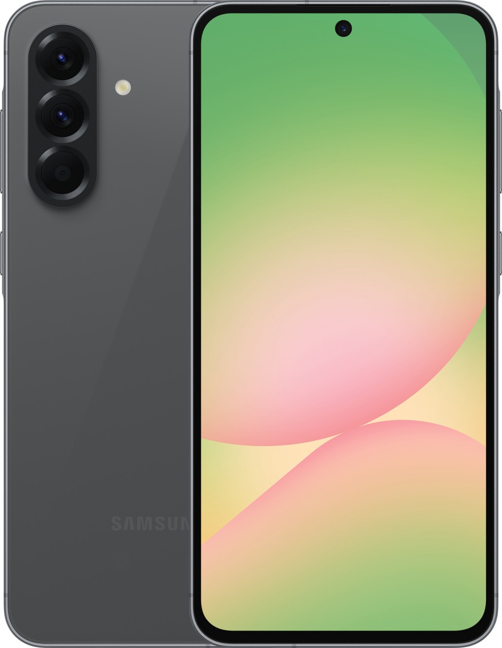 Смартфон Samsung Galaxy A56 5G 8/256GB Awesome Graphite