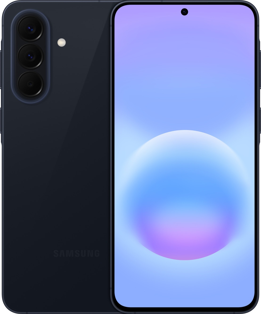 Смартфон Samsung Galaxy A57 5G 8/128GB Navy (SM-A576BDBB)