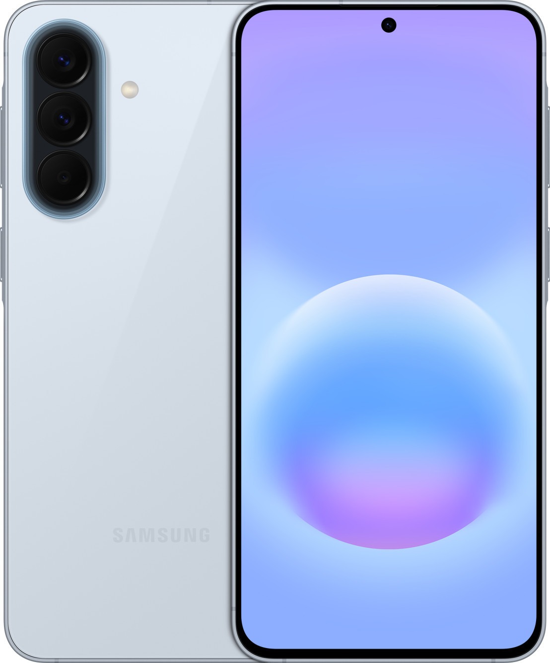 Samsung Galaxy A57 5G 12/512GB Icyblue (SM-A576BLBH)