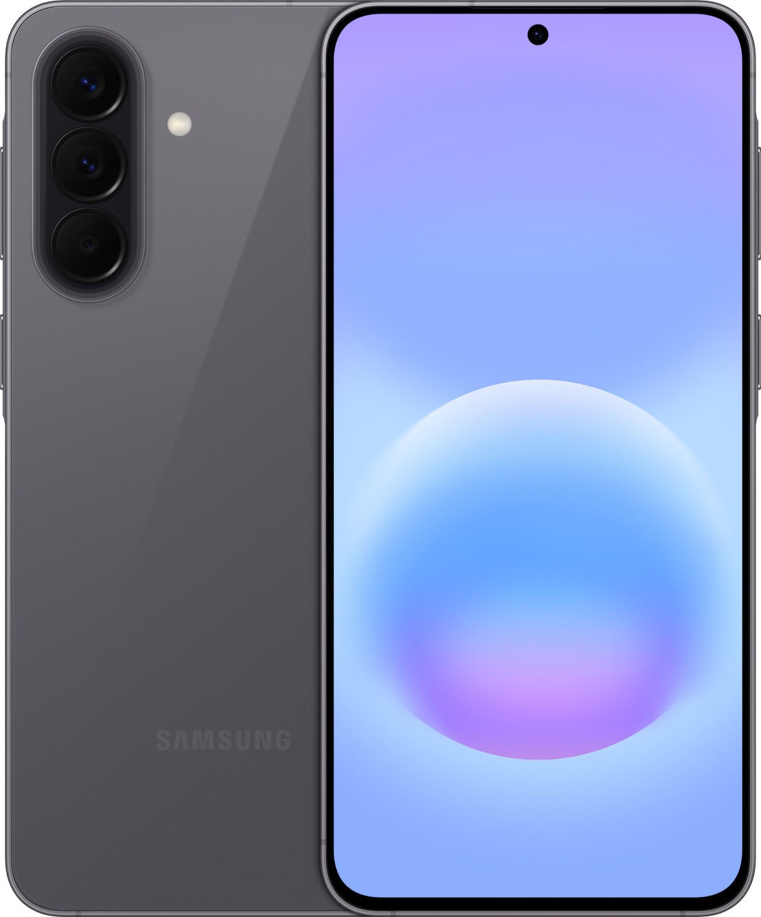 Смартфон Samsung Galaxy A57 5G 8/256GB Gray (SM-A576BZAD)