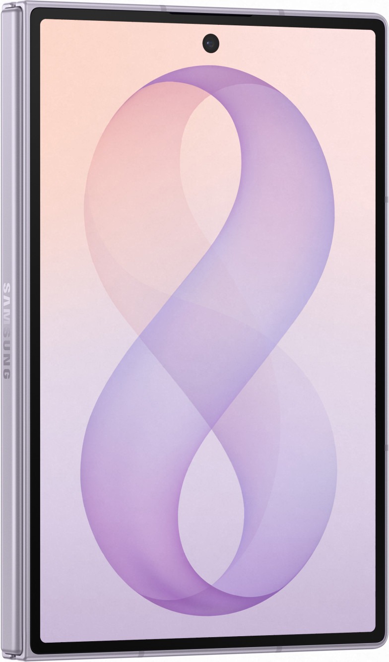 Смартфон Samsung Galaxy Fold8 12/256GB Lavender (SM-F971BLVB)