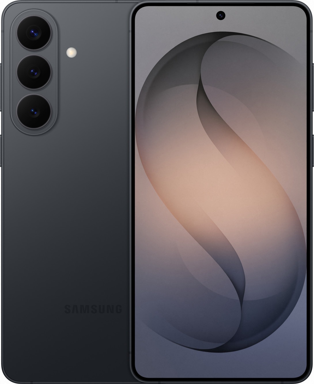 Смартфон Samsung Galaxy S26+ 12/256GB Black (SM-S947BZKD)