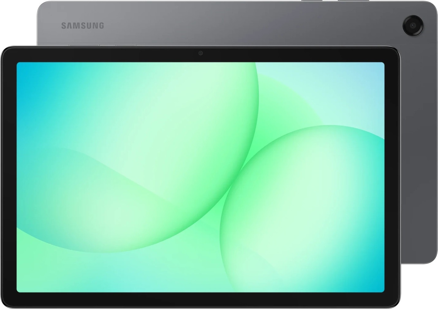 Планшет Samsung Galaxy Tab A11+ WiFi 8/256GB Gray (SM-X230NZAP)