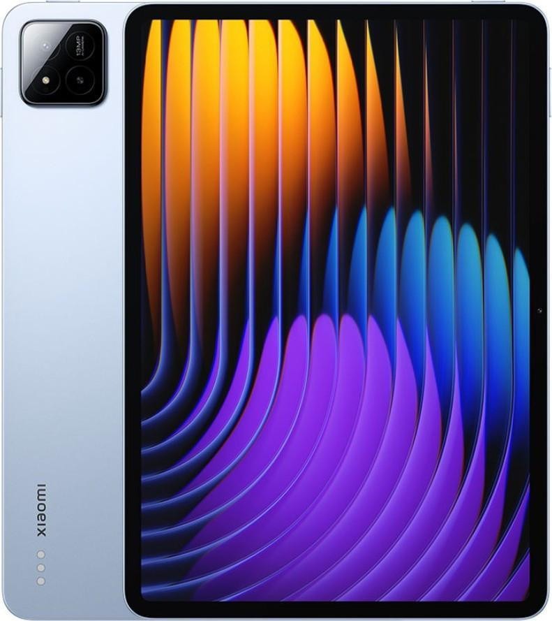 Планшет Xiaomi Pad 7 8/256GB Sky Blue (VHU5363EU)