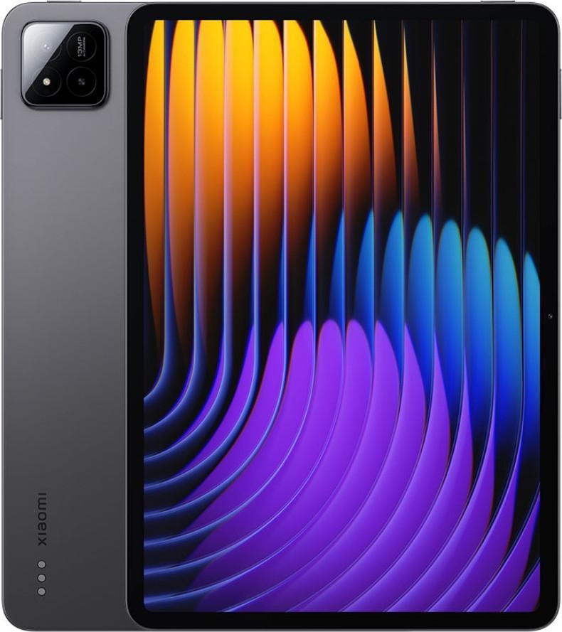 Планшет Xiaomi Pad 7 8/128GB Gray (VHU5476EU)