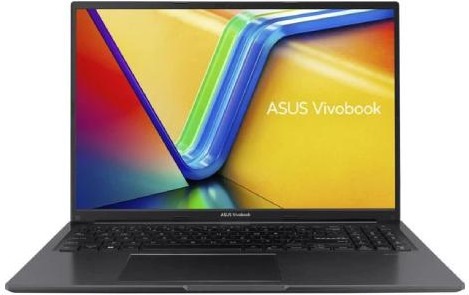 Ноутбук ASUS Vivobook 16 для роботи й навчання