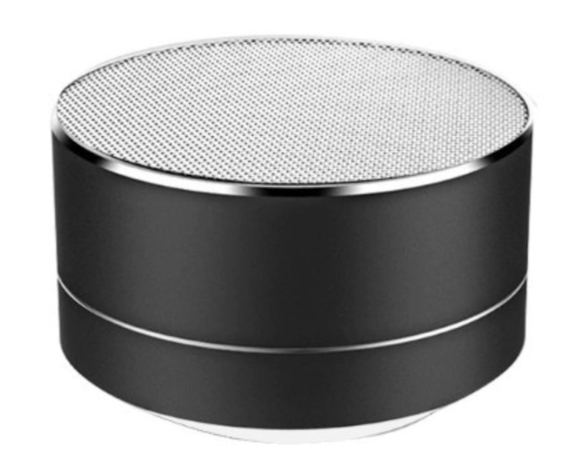 Bluetooth-Колонка APOLLO A10 Gold