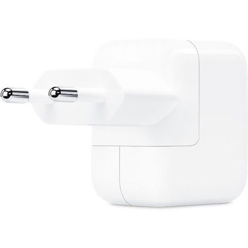 Мережевий заряжний пристрій Apple USB Power Adapter 12W White