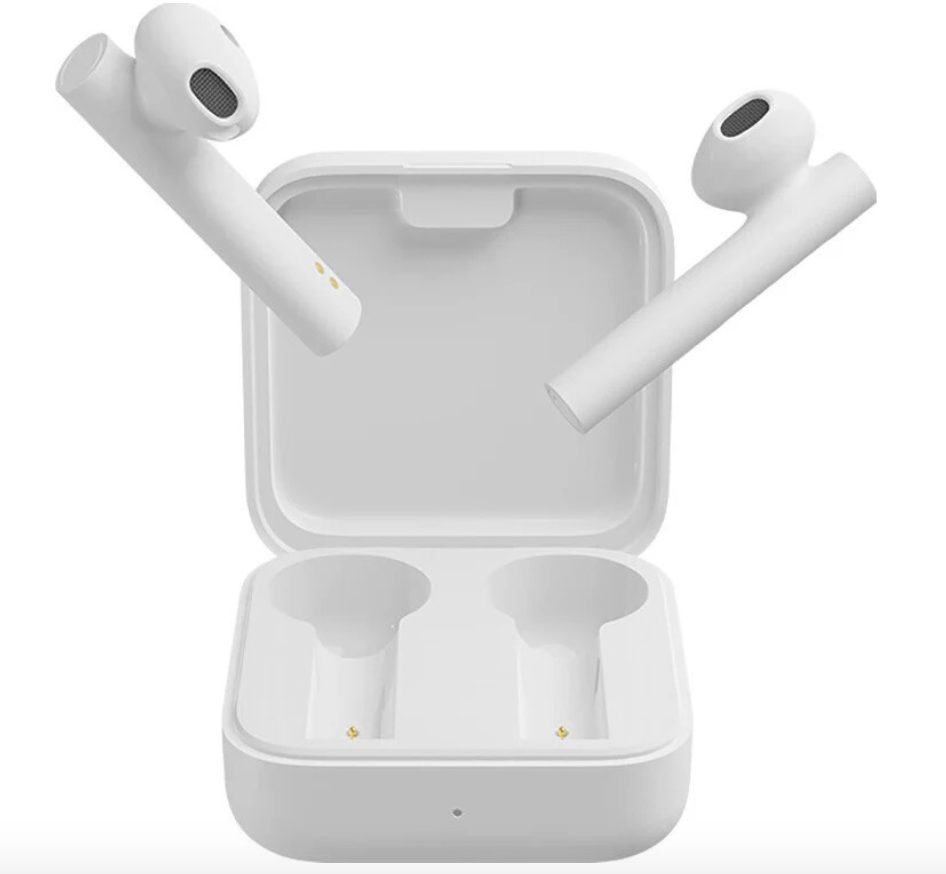 Навушники TWS Xiaomi Mi True Wireless Earphones 2 Basic