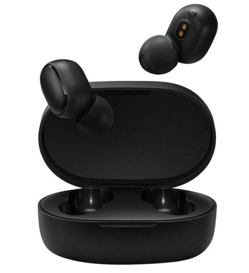Навушники TWS Xiaomi Mi True Wireless Earbuds Basic 2