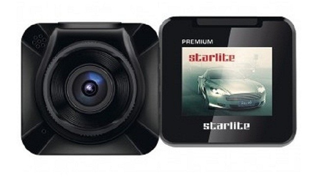 Відеореєстратор Fantom DVR-490 FHD