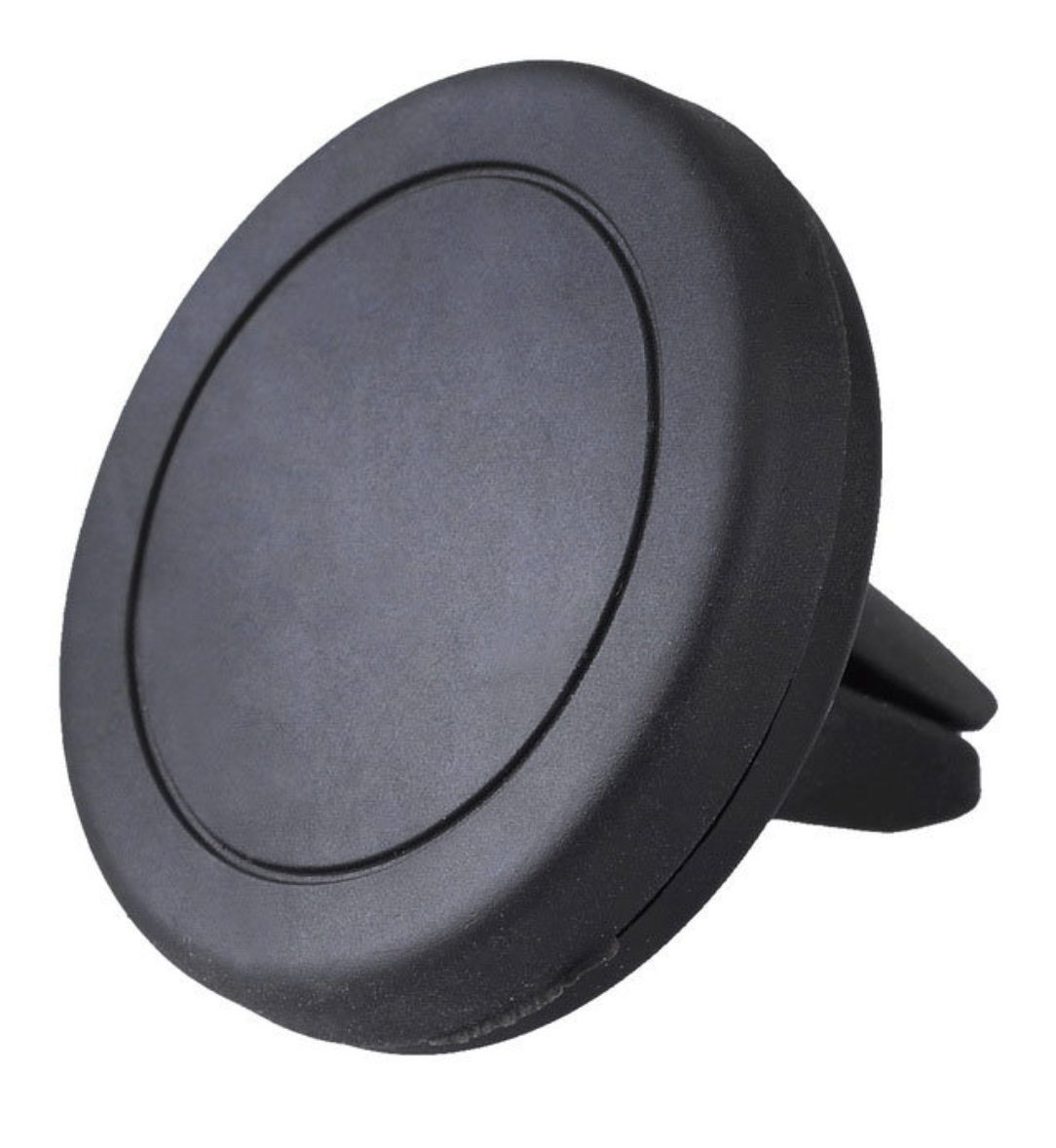 Автотримач Magnetic Air VENT Mount Black