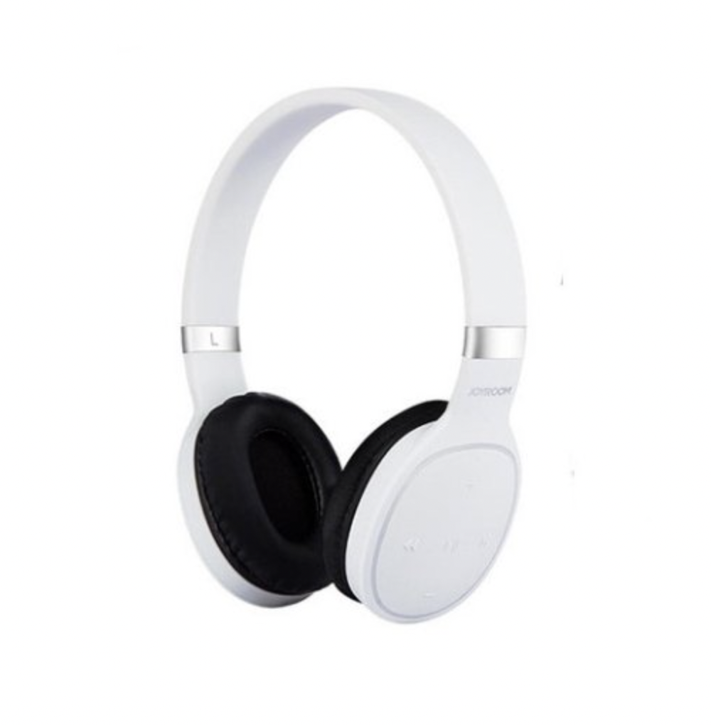 Навушники накладні JOYROOM JR-H15 Bluetooth White