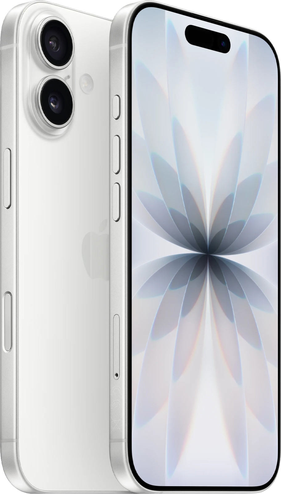 Смартфон Apple iPhone 17 256GB White