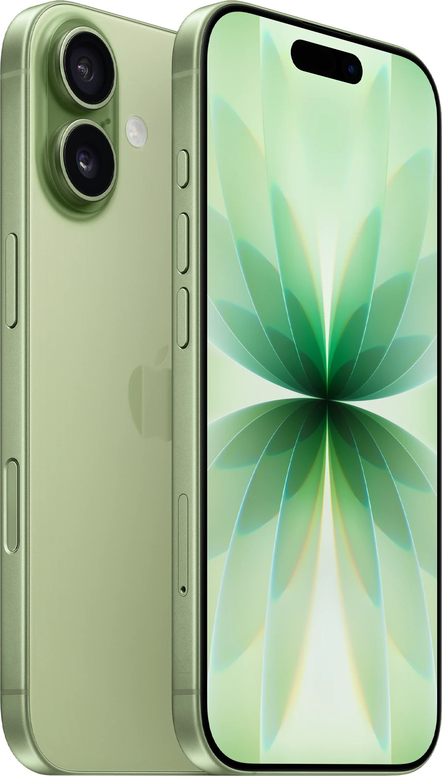Смартфон Apple iPhone 17 256GB Sage