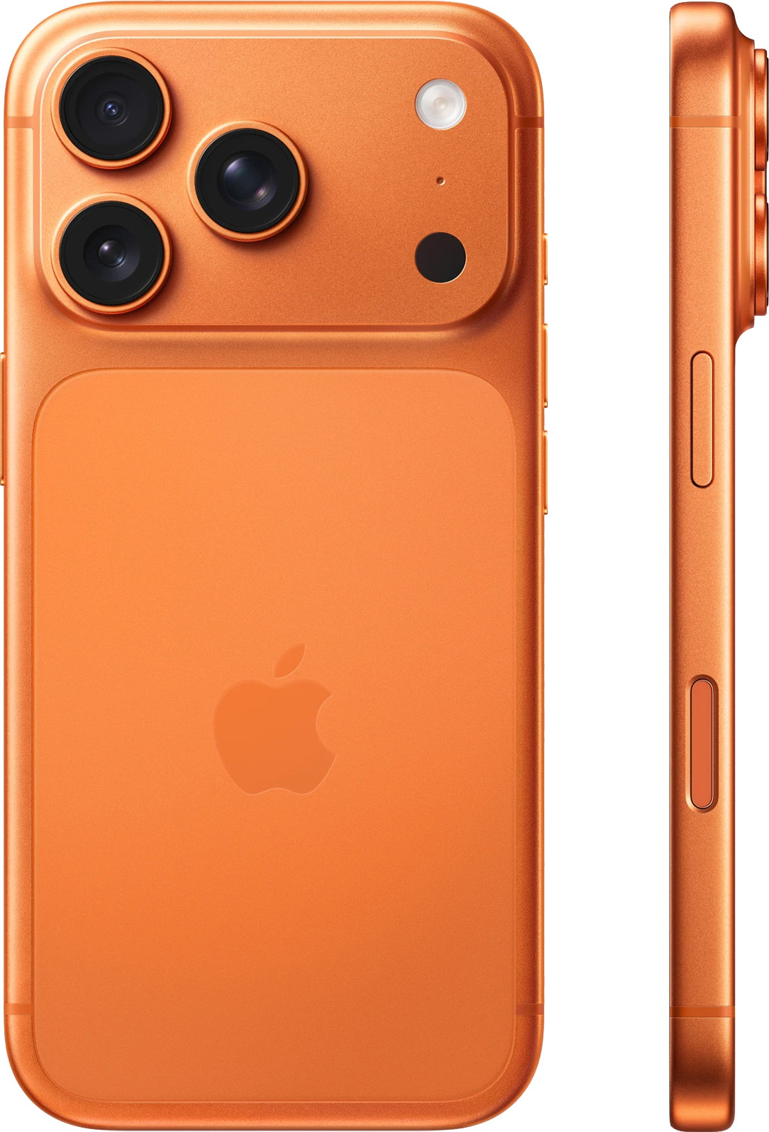 Смартфон Apple iPhone 17 Pro 512GB Cosmic Orange