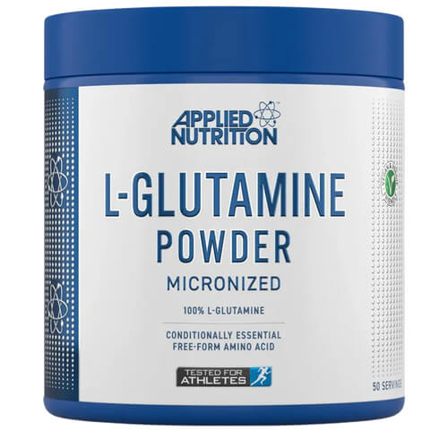 Applied L-Glutamine 250 g