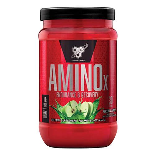 BSN Amino X 435 g - Grape