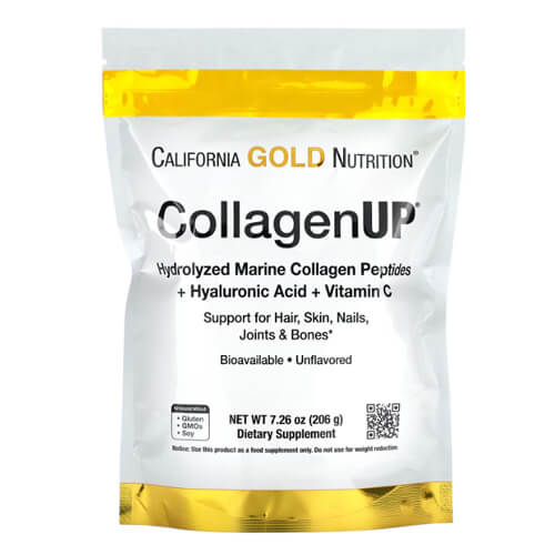 CGN CollagenUP 206 g