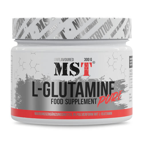MST Glutamine 300 g