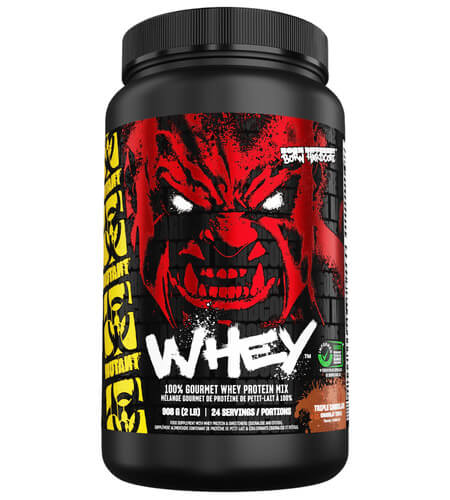 Mutant Whey 908 g - Vanilla