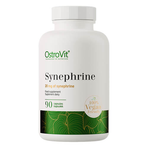 OstroVit Synephrine 90 caps
