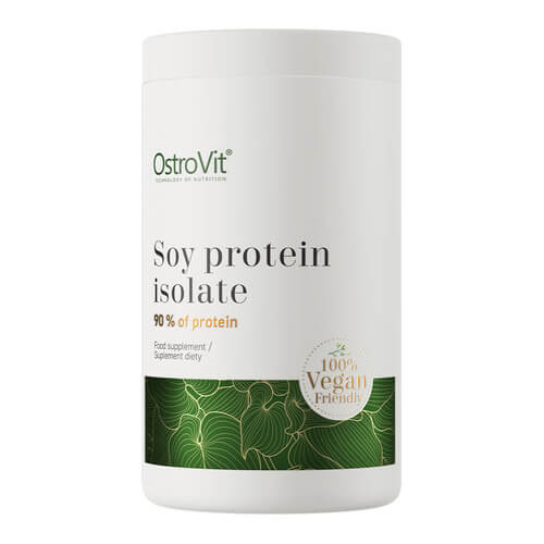 Ostrovit Soy Protein Isolate 390 g