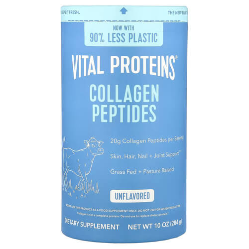 Vital Proteins Collagen Peptides 264 грам