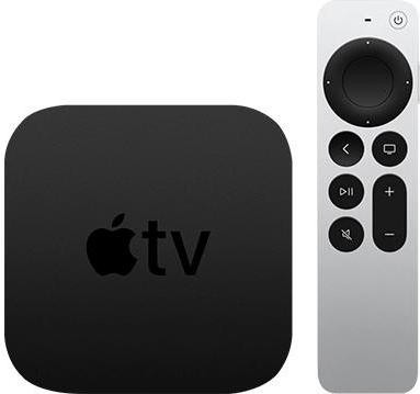 Apple TV 4K 2022 Wi-Fi 64 GB (MN873)